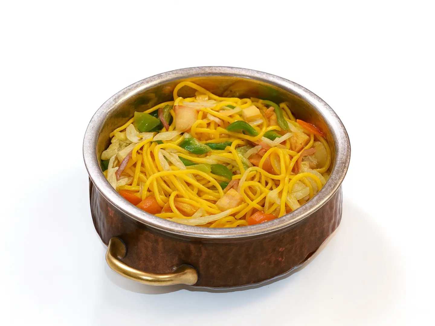 Chicken Chowmein