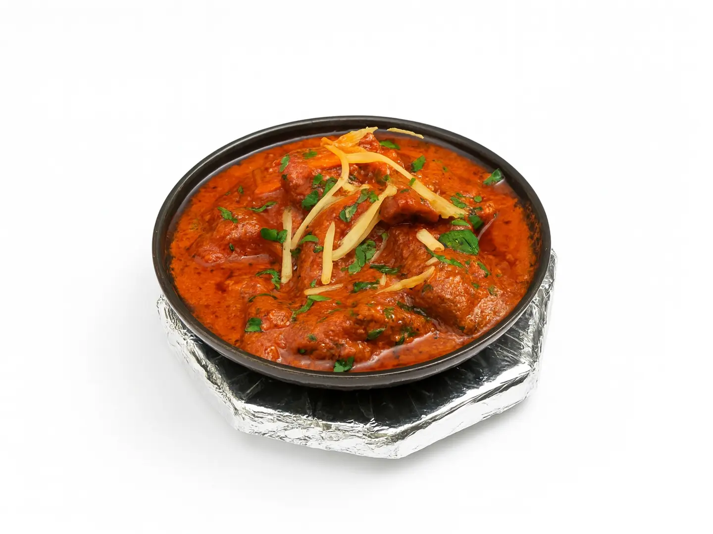 Tandoori Chops Masala