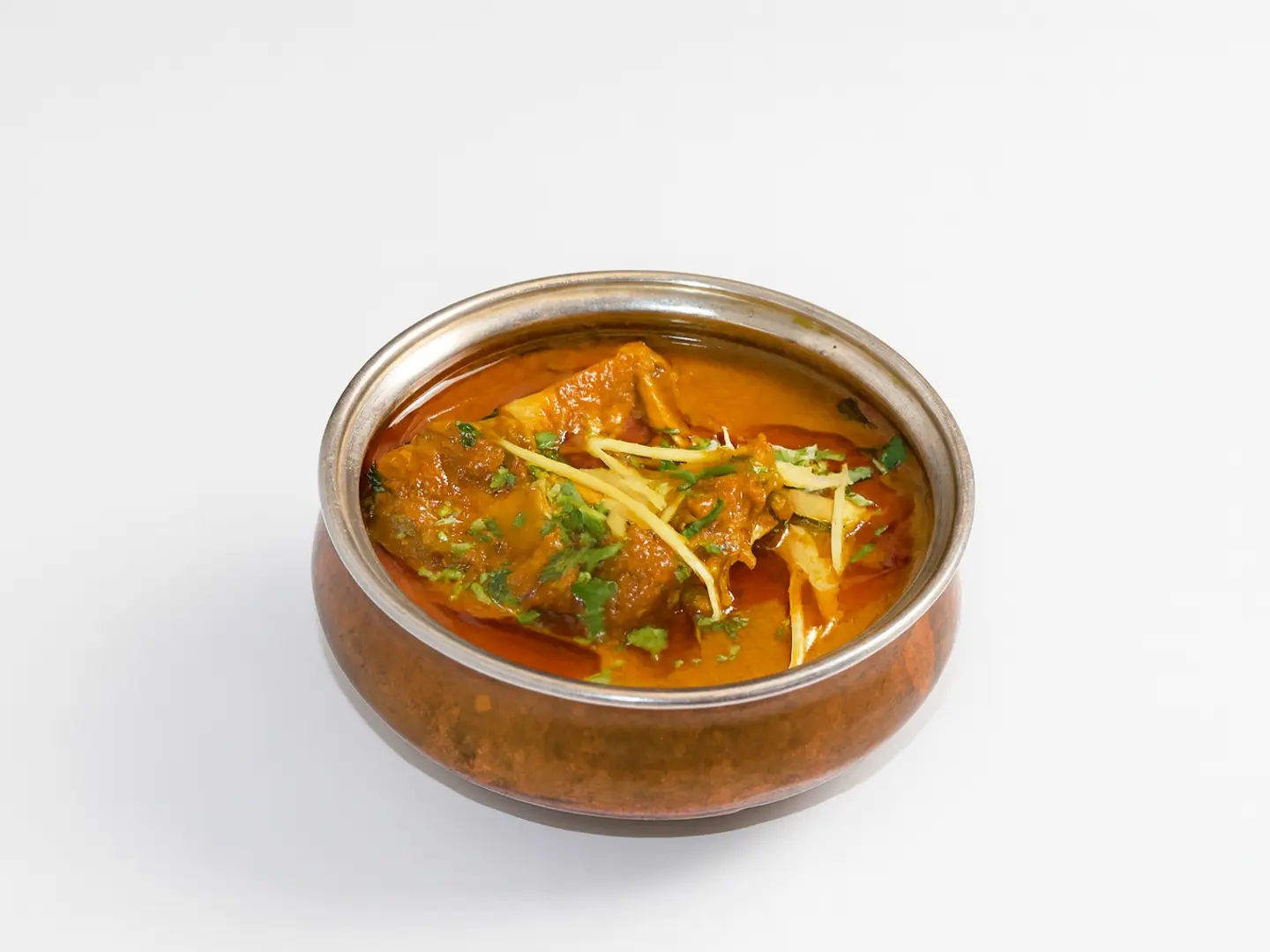Mutton Korma