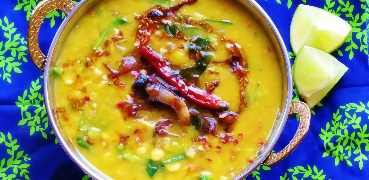 Dal Tarka