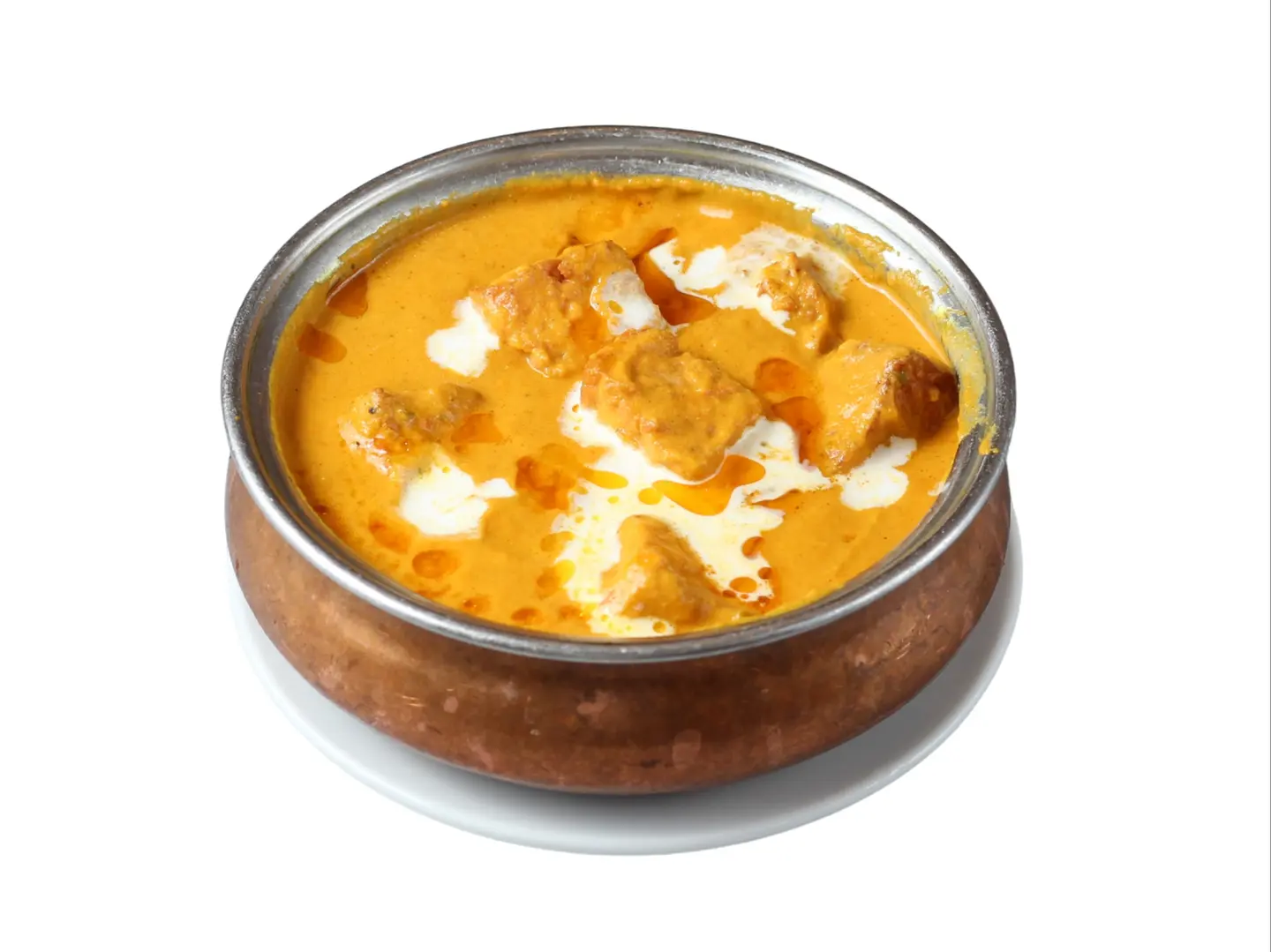 Butter Paneer Masala