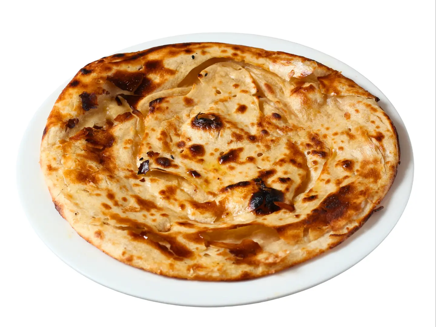 Tandoori Parata