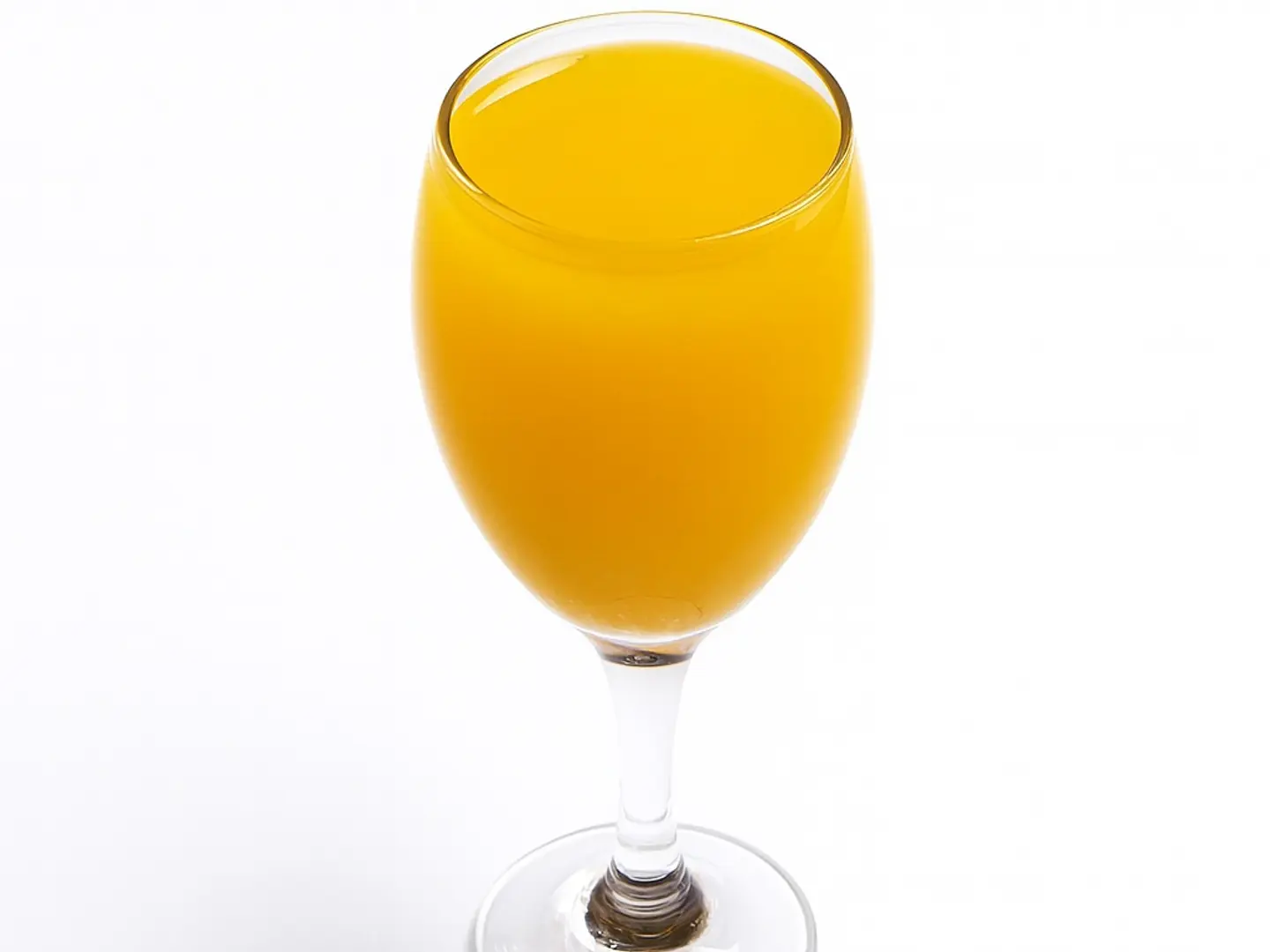 Fresh Orange Juice