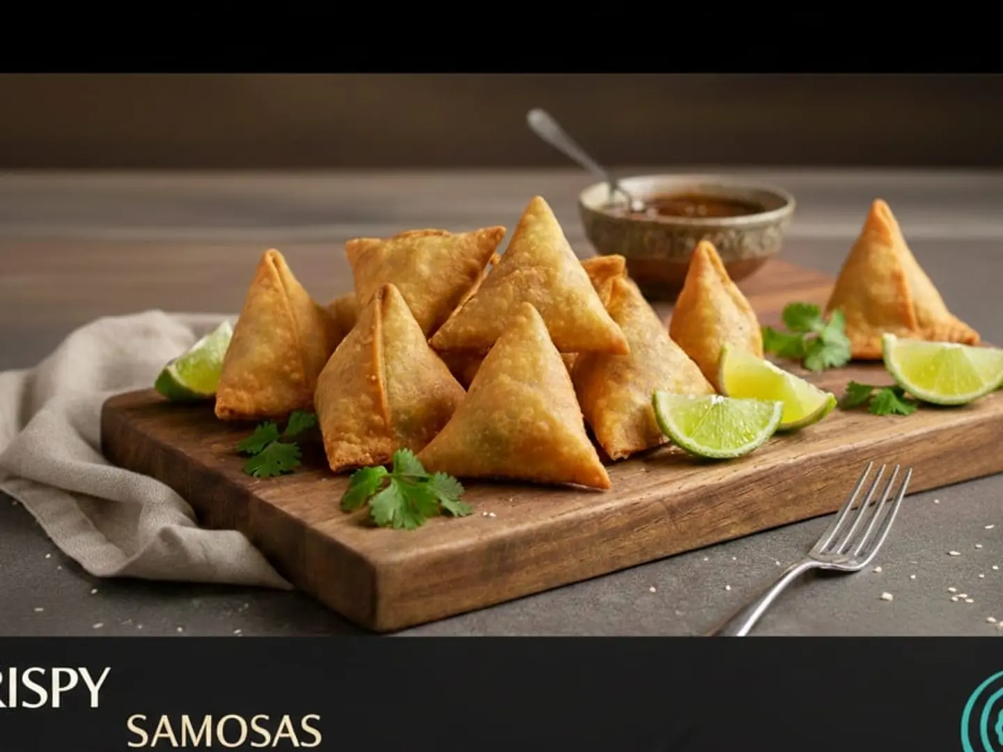 سمبوسة جبن 10 قطع