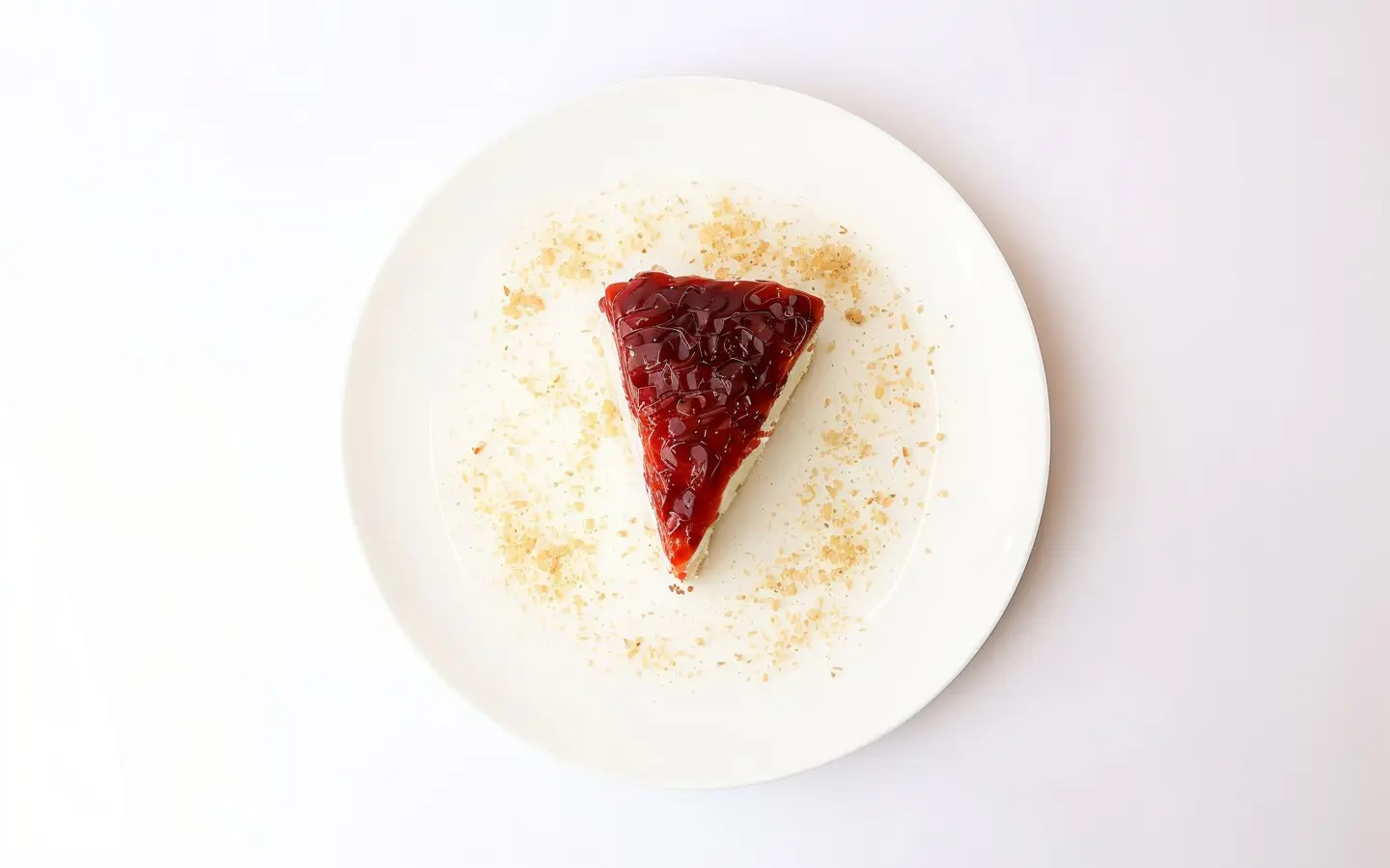 Keto Cheesecake