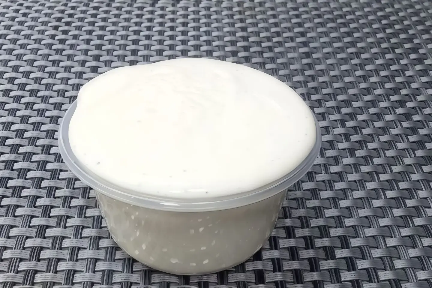 Tahini