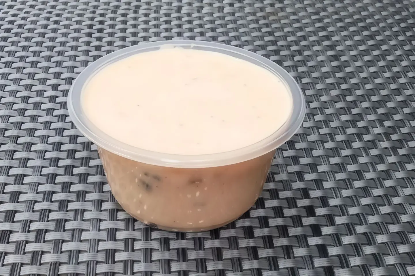 My Calorie Sauce