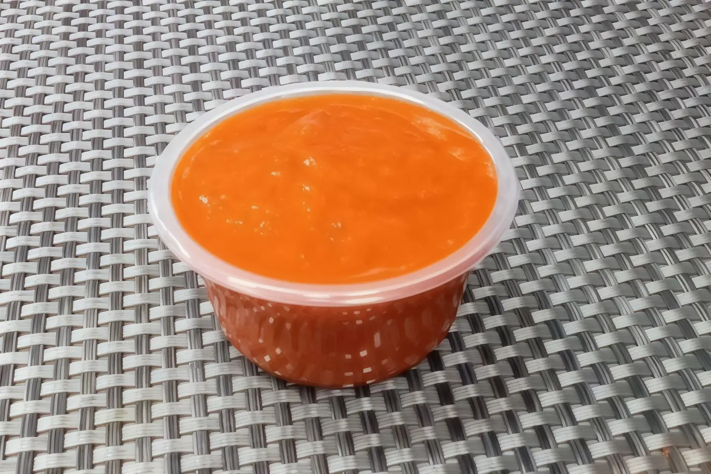 Chili Sauce
