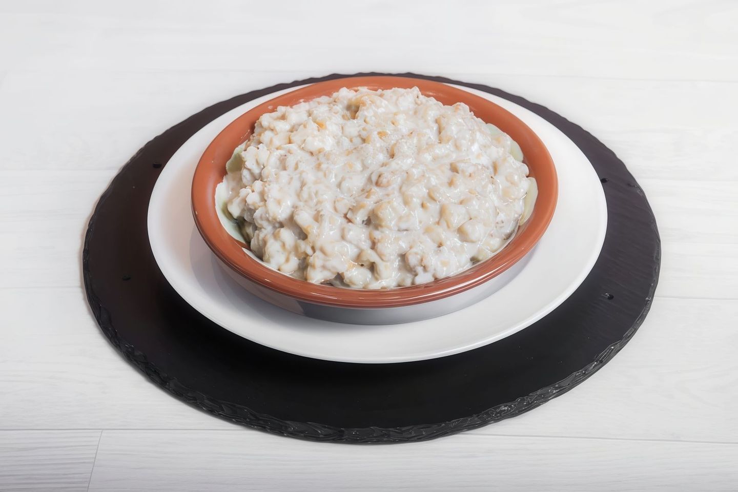 عريكة قشطة