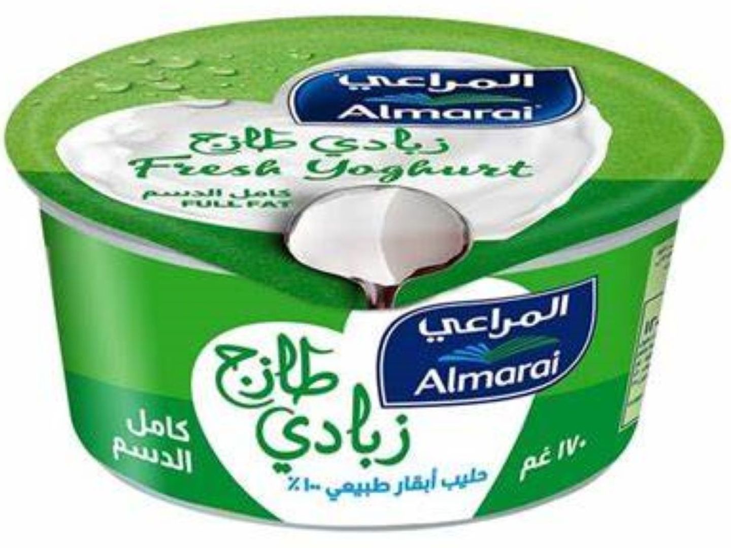 زبادي