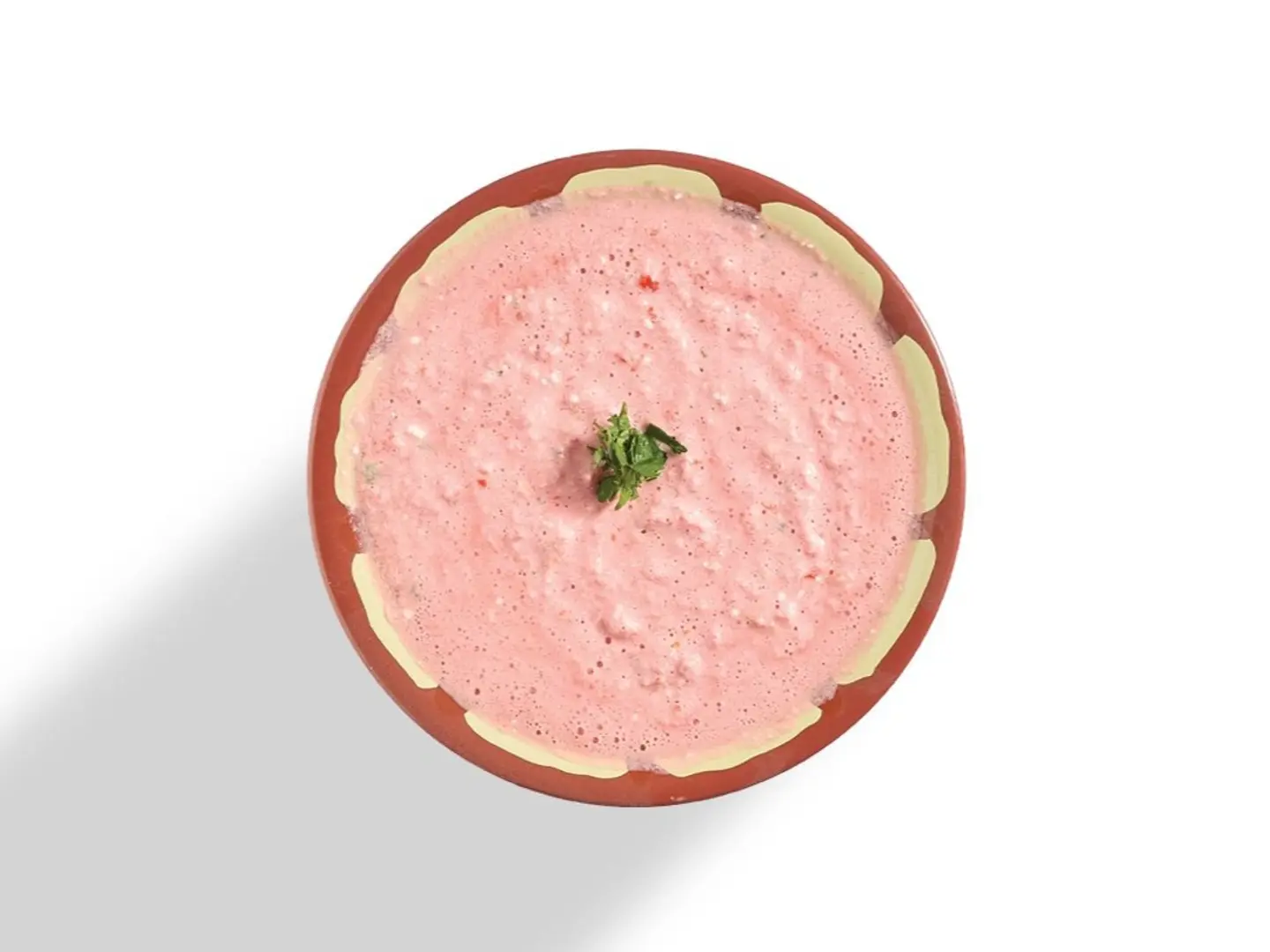 Spicy Salad