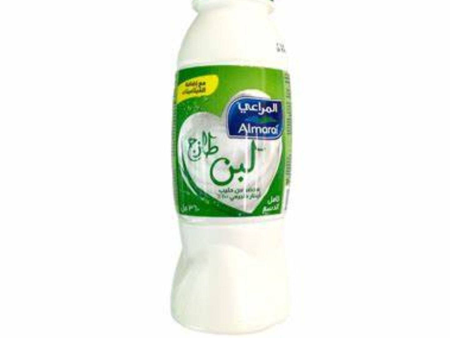 لبن مراعي صغير