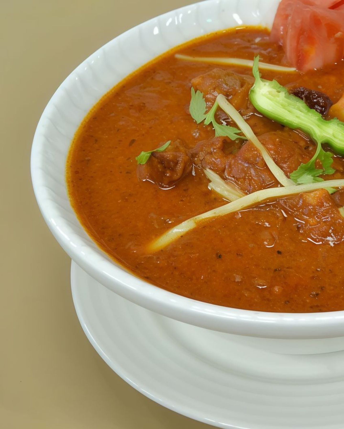 Chicken Kolapuri