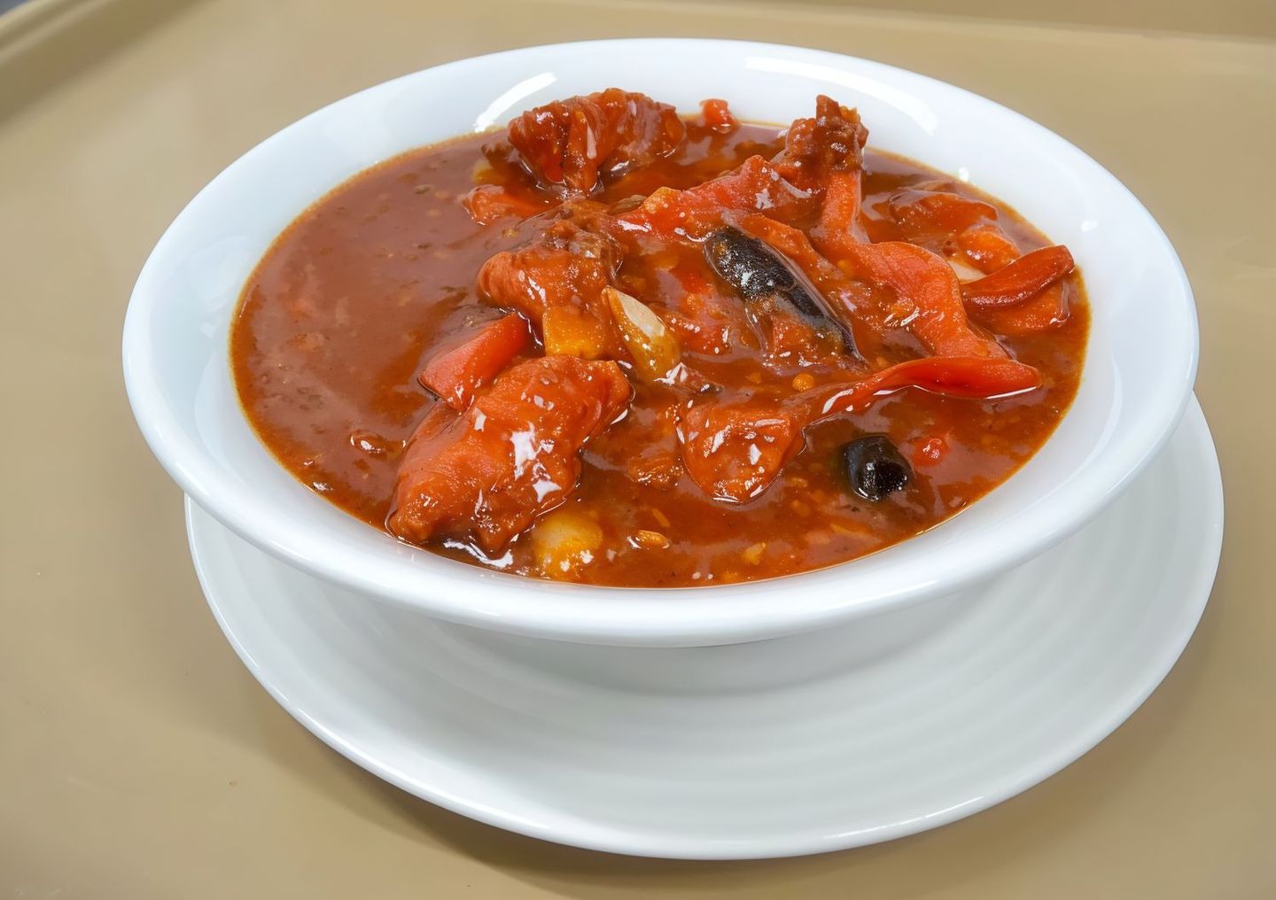 Fish Masala
