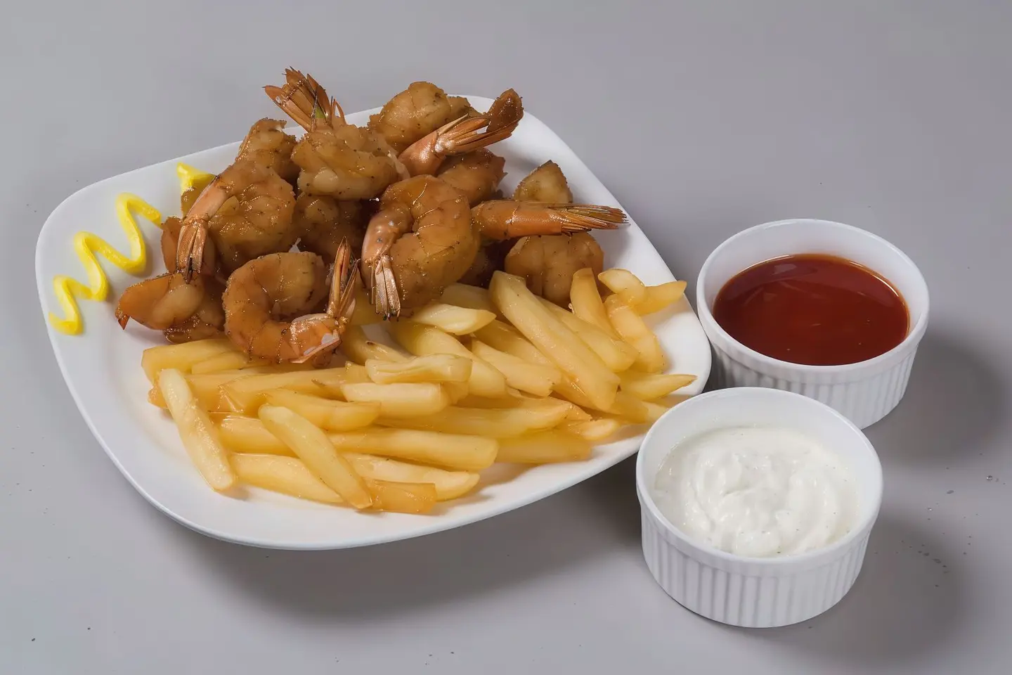 جامبو جمبري بروستد