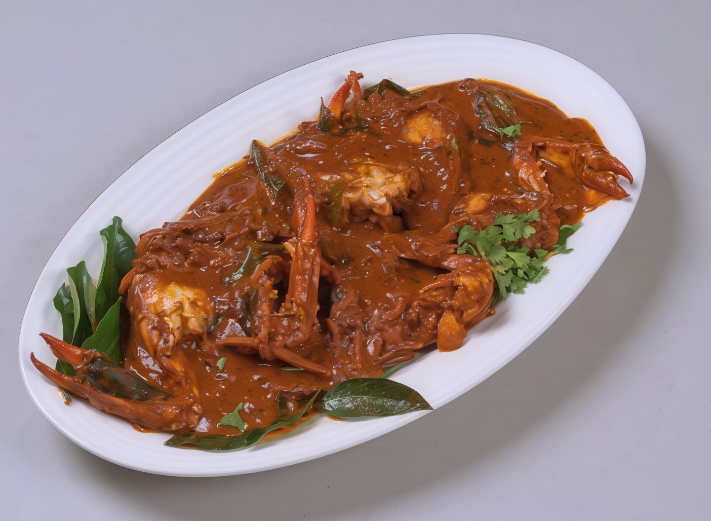 Crab Masala Special Seasons