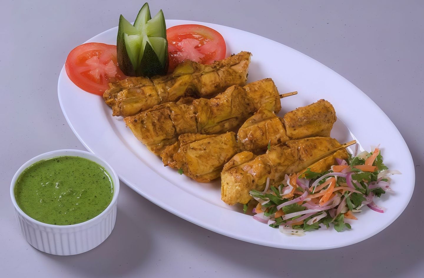 Shish Taouk