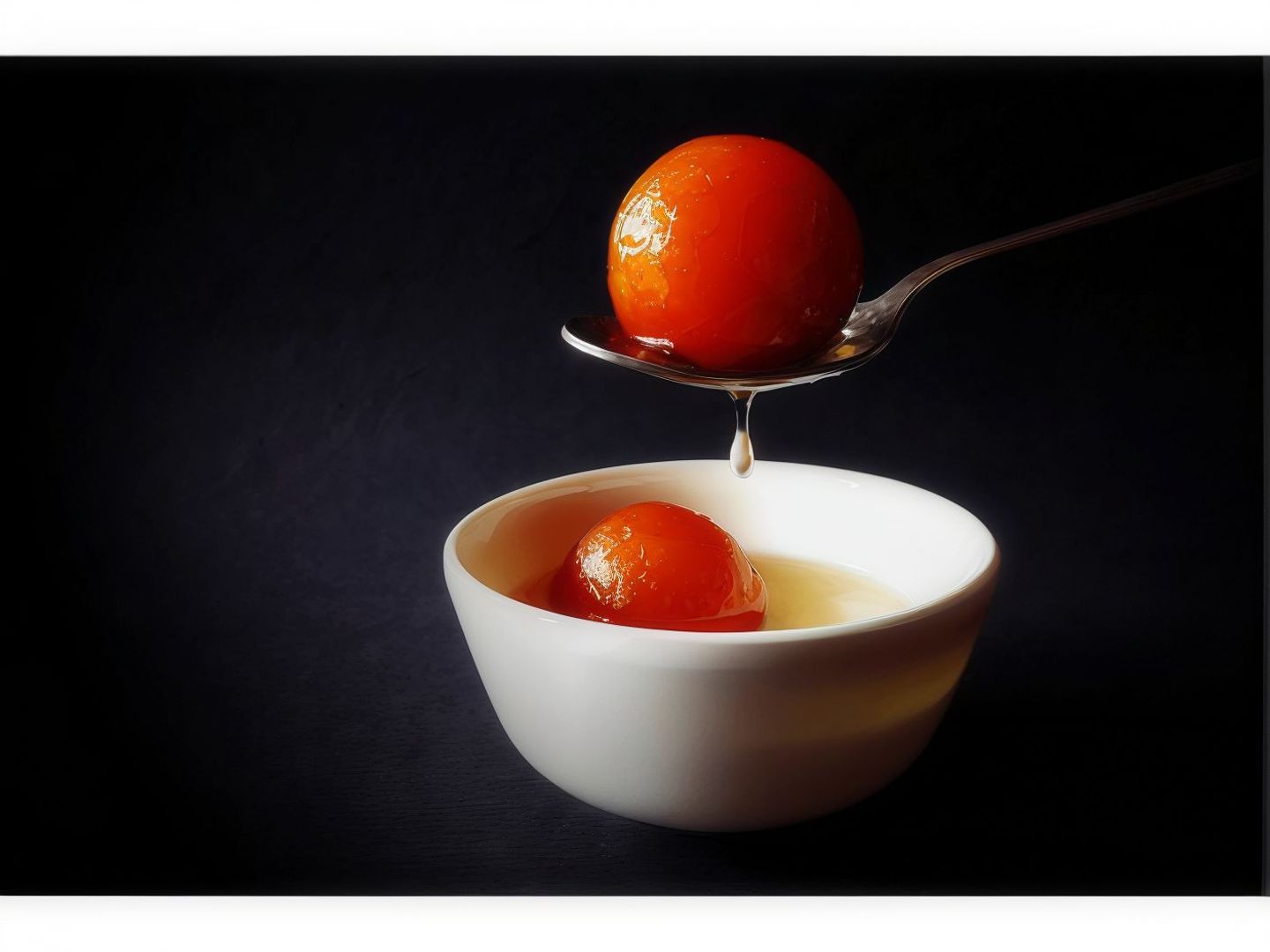 Gulab Jamoon