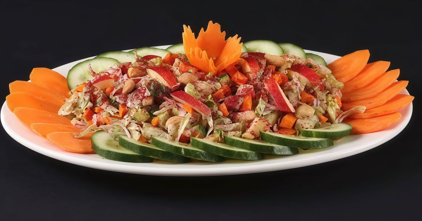 Special Seasons Salad