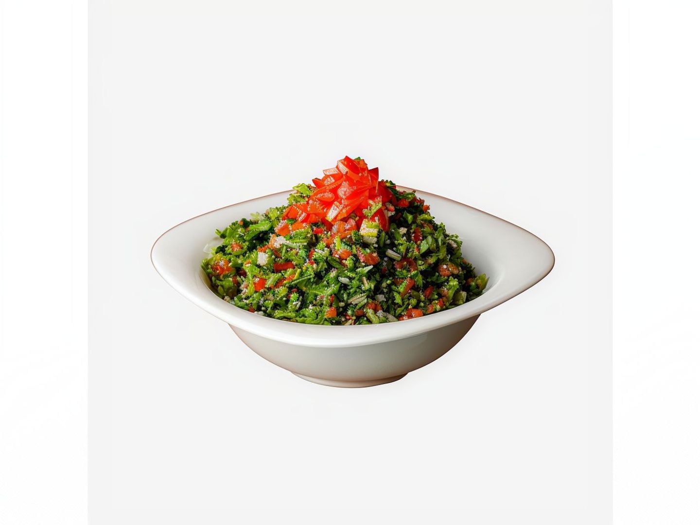 Tabbouleh