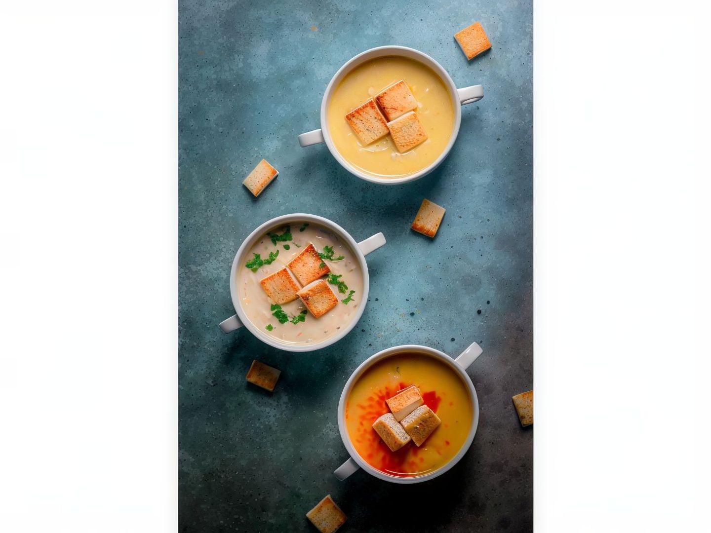 Corn Chicken Soup