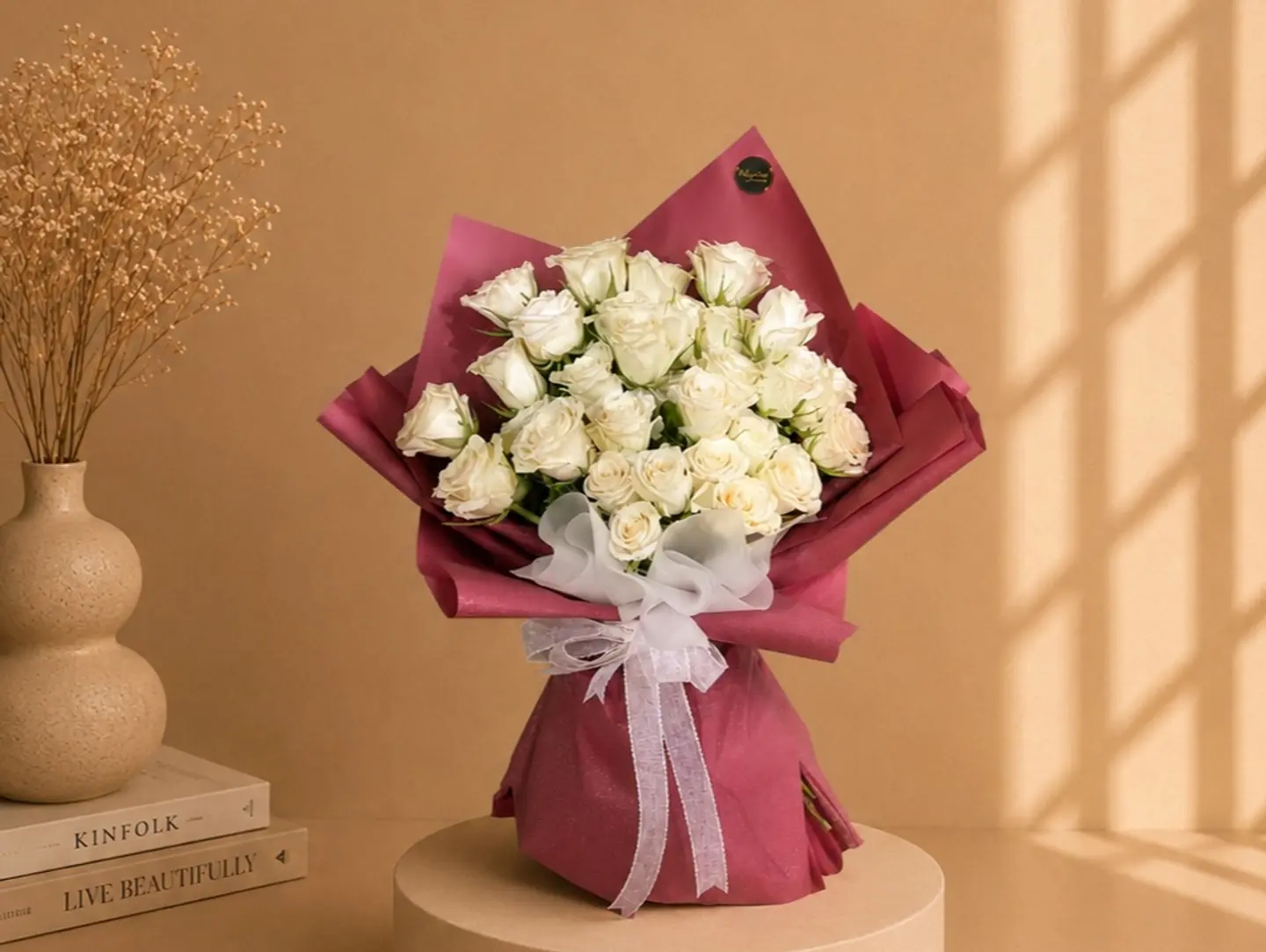Pearl Rose