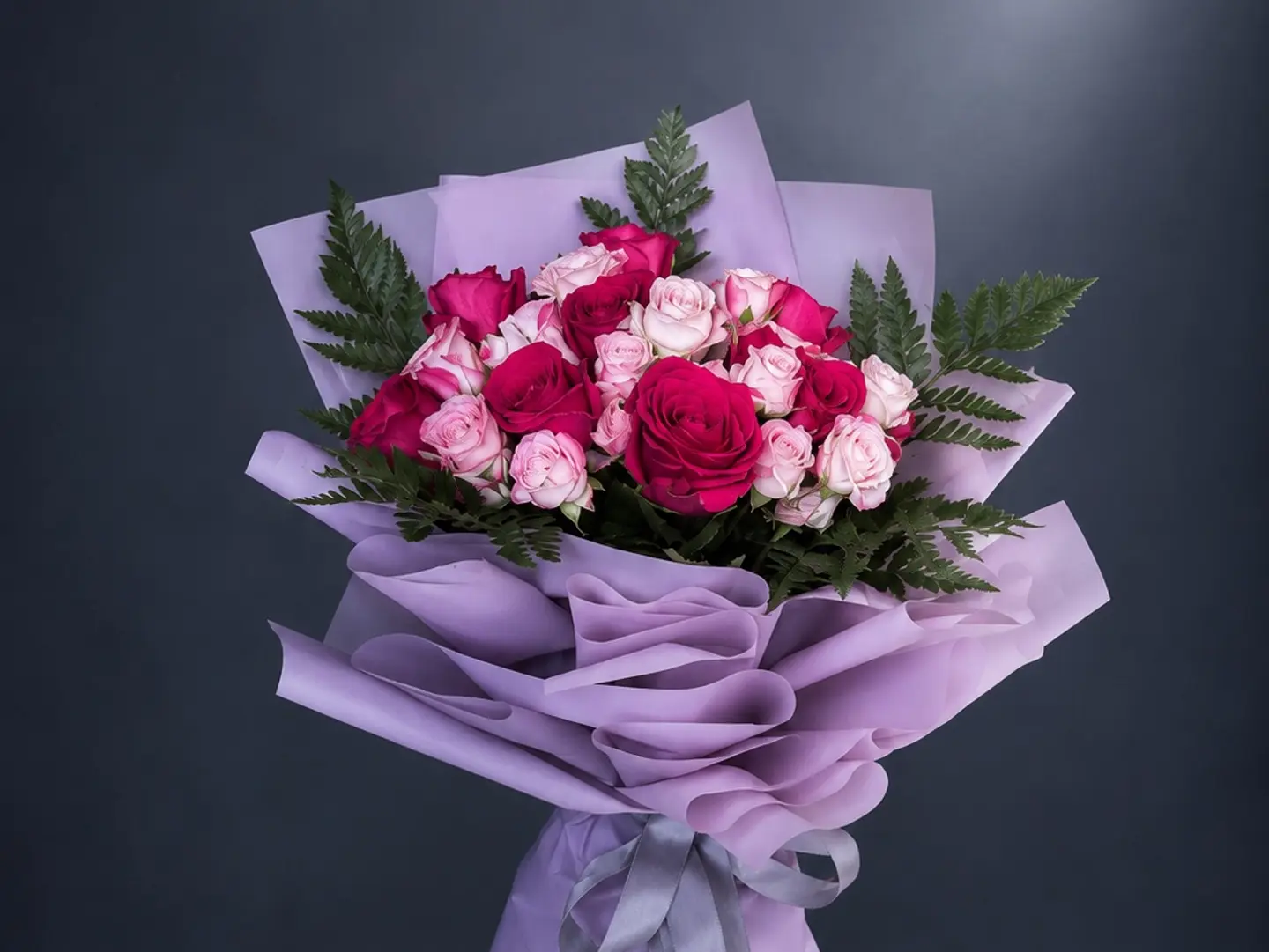 Rose Charm
