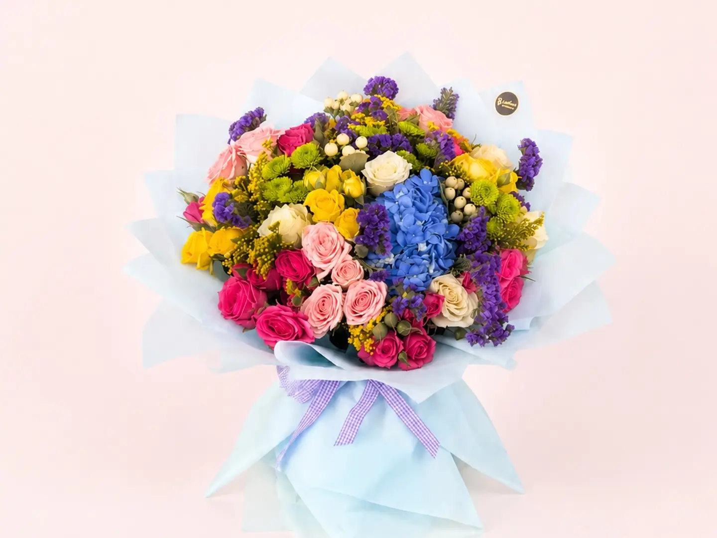 Summer Bouquet