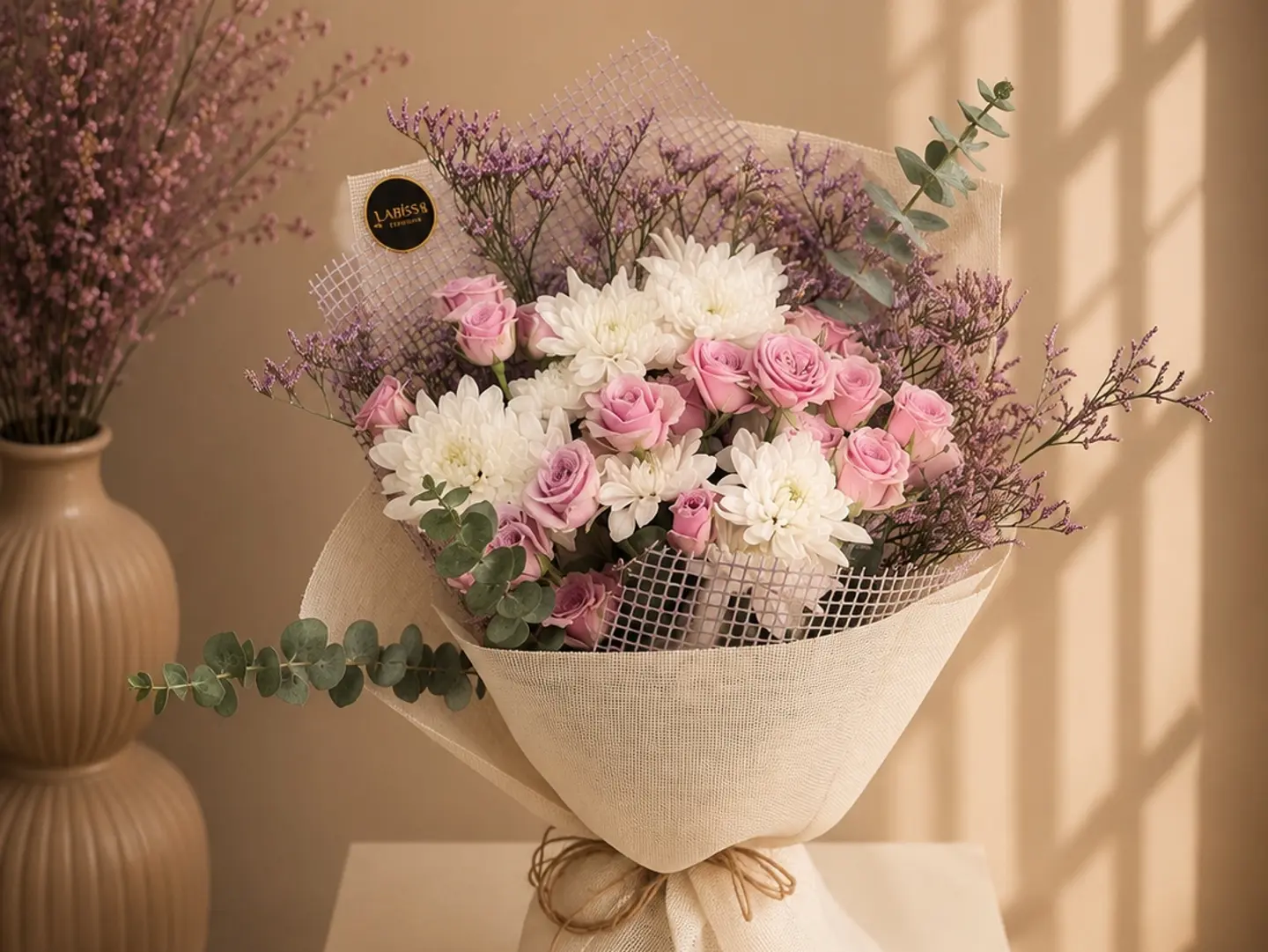 Lilac Bloom