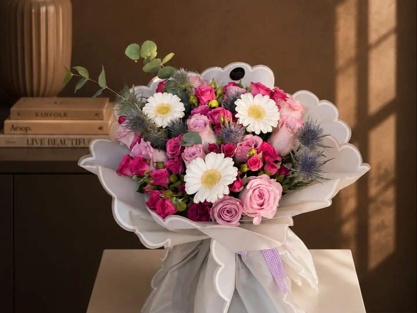 Rose Melody