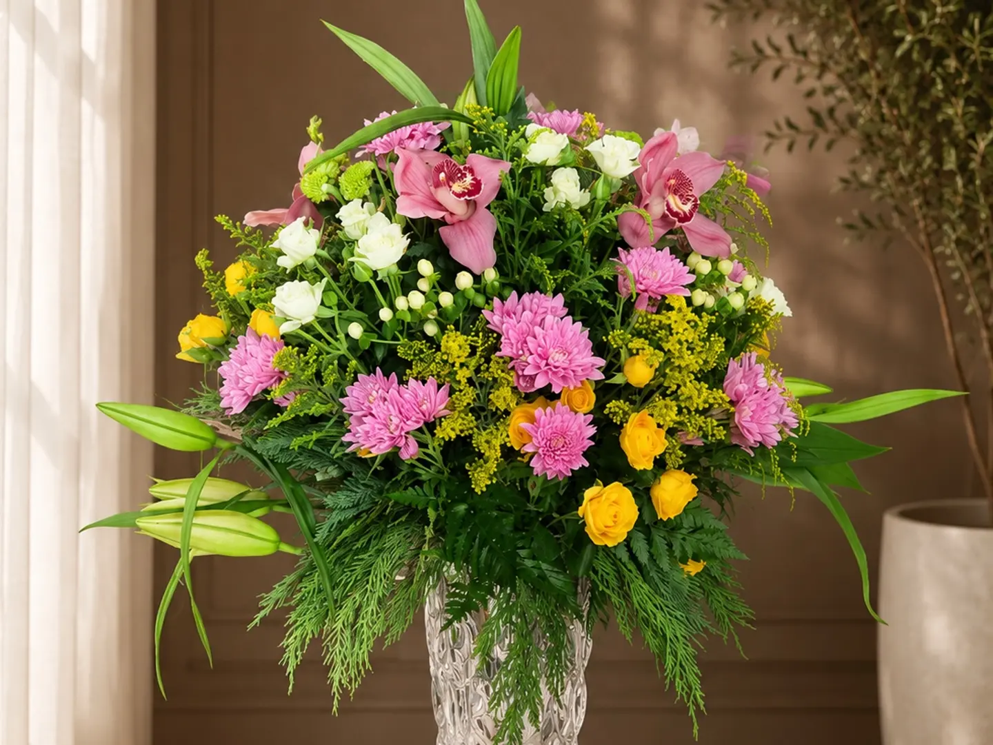 Hawaii Vase