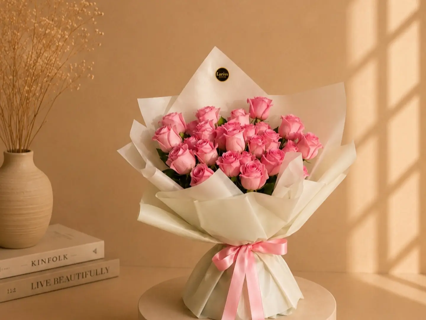 Sweet Pink