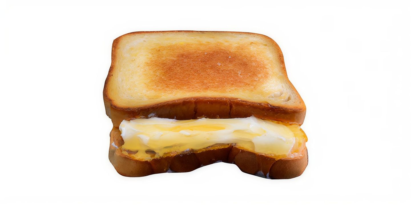 Labneh Sandwich