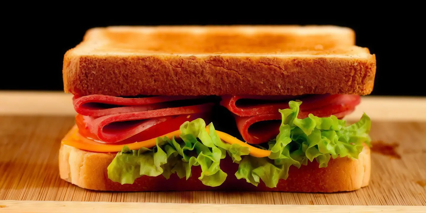 Mortadella