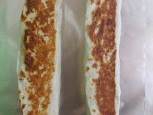 شاورما صغير خبر صاج
