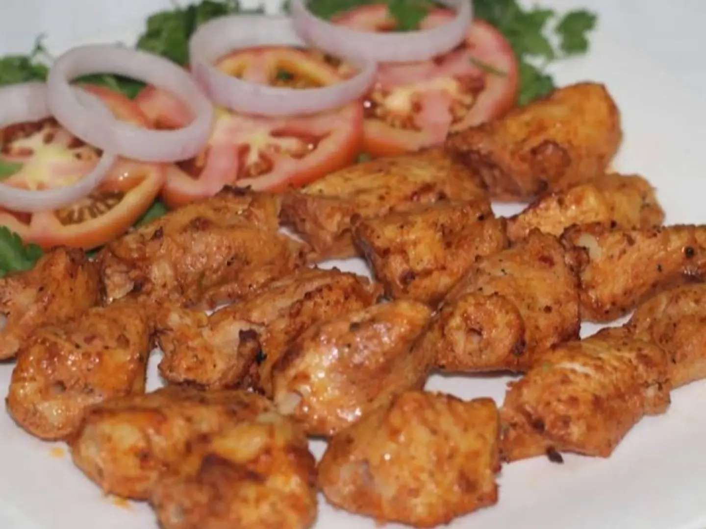 1 Person Awosal Chicken