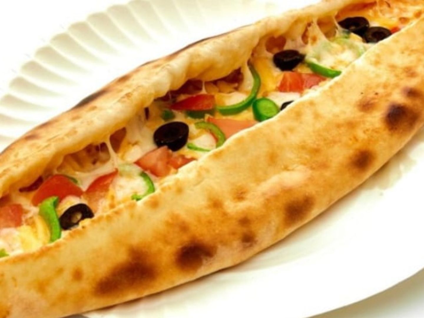 فطائر مشكل