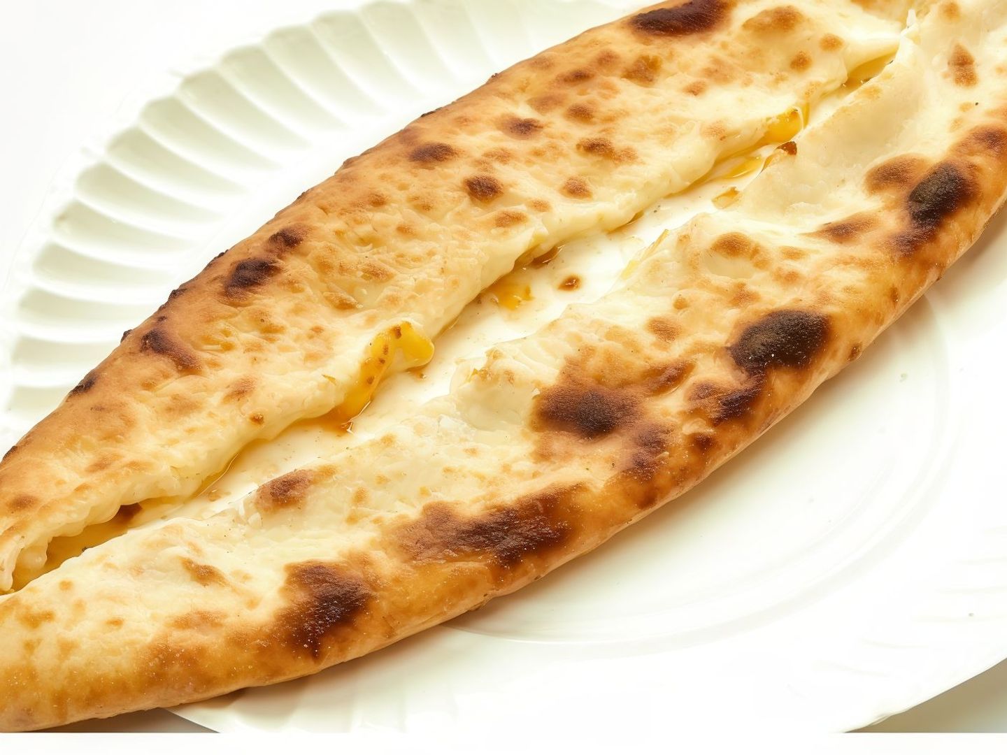 فطائر جبن بالزيتون
