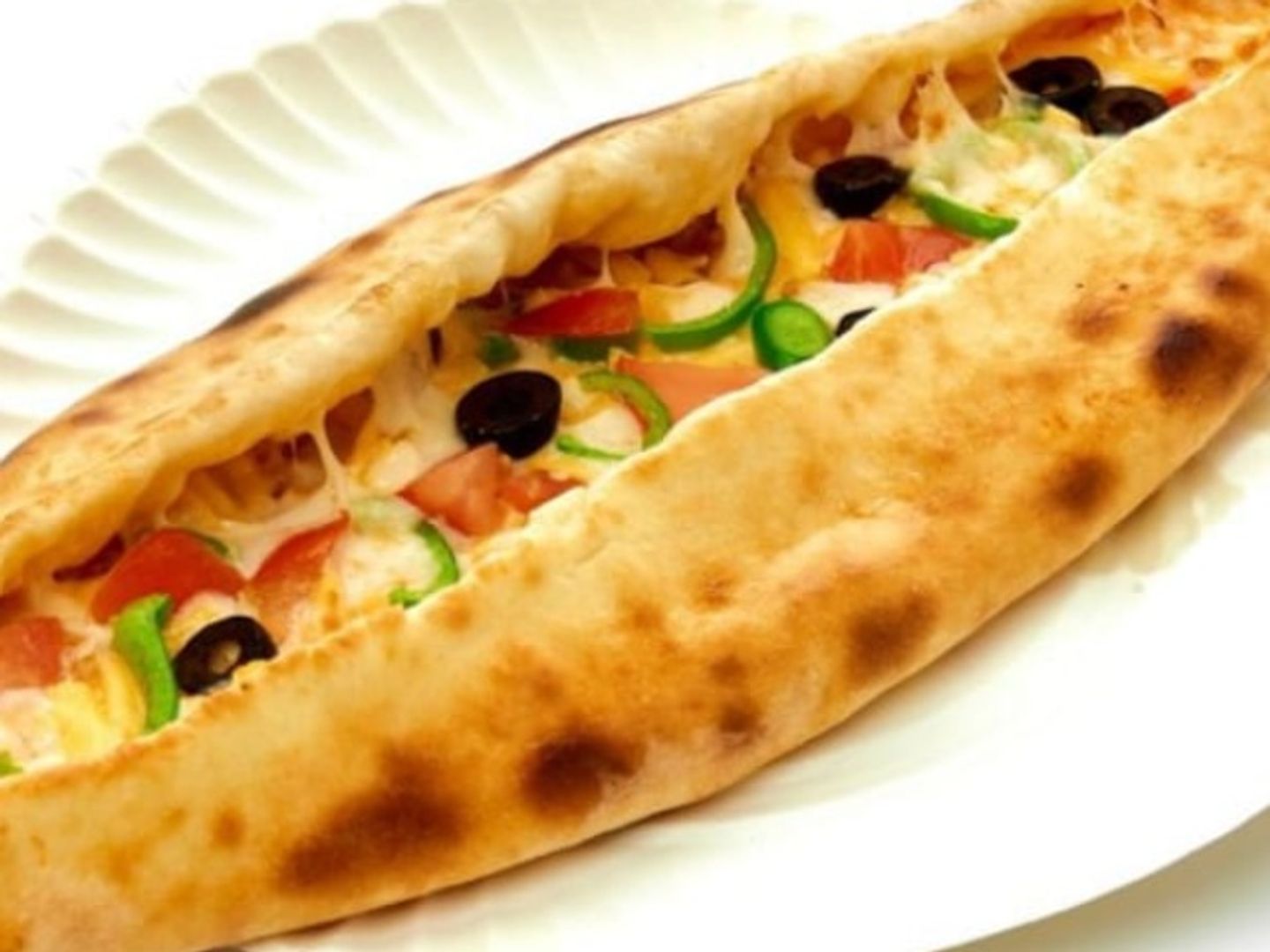 فطائر غنى