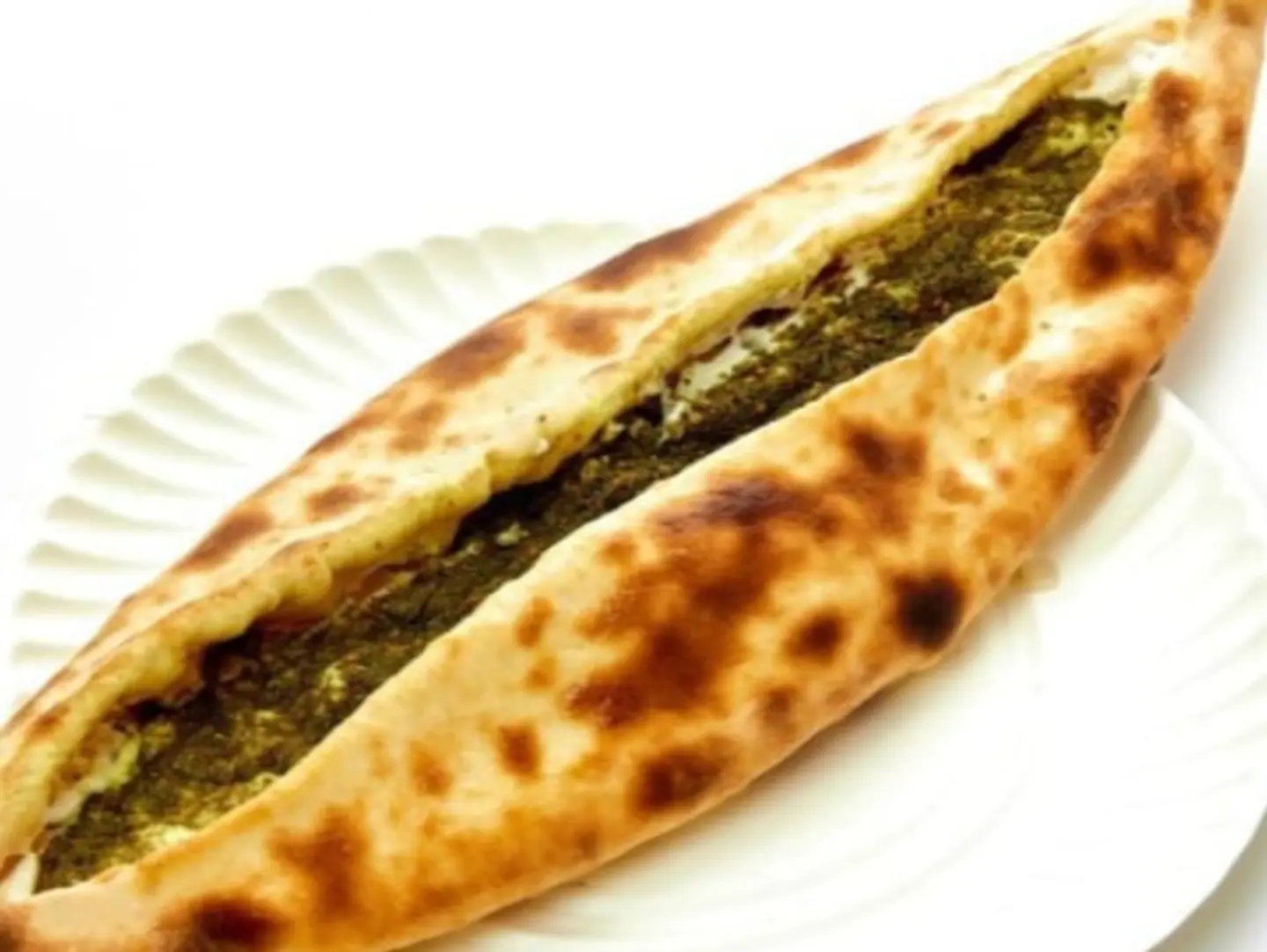 Labna Zaatar Pies