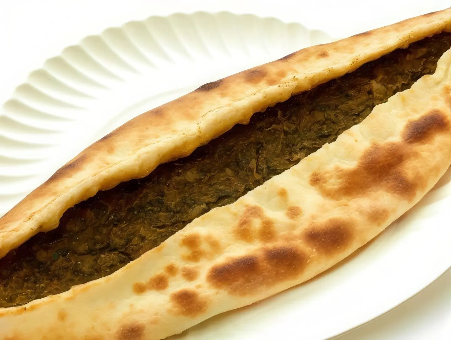 فطائر سبانج