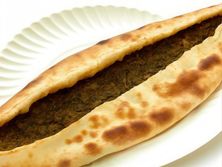 فطائر سبانخ بالجبن