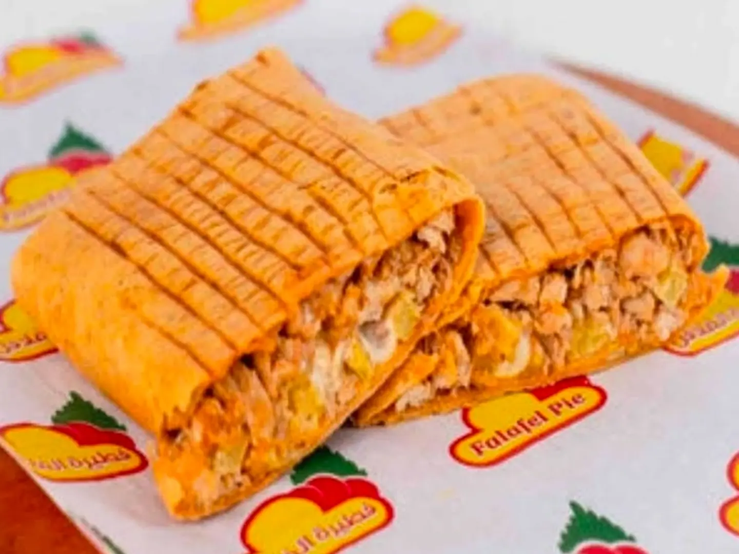 Mexican Chicken Sandwich