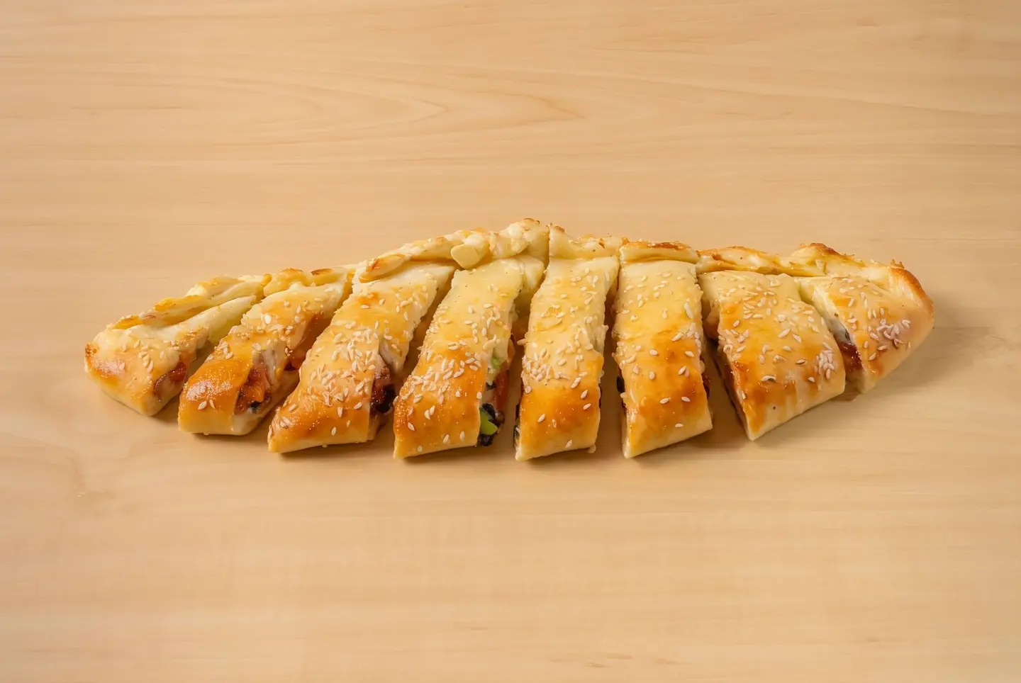 شاميات دجاج