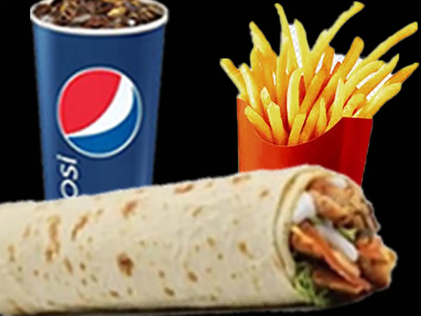 Dinner Saj