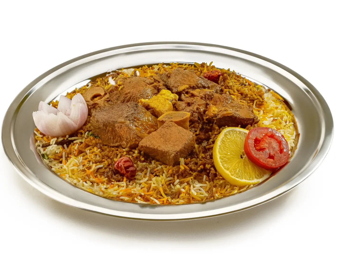 Hashi Biryani