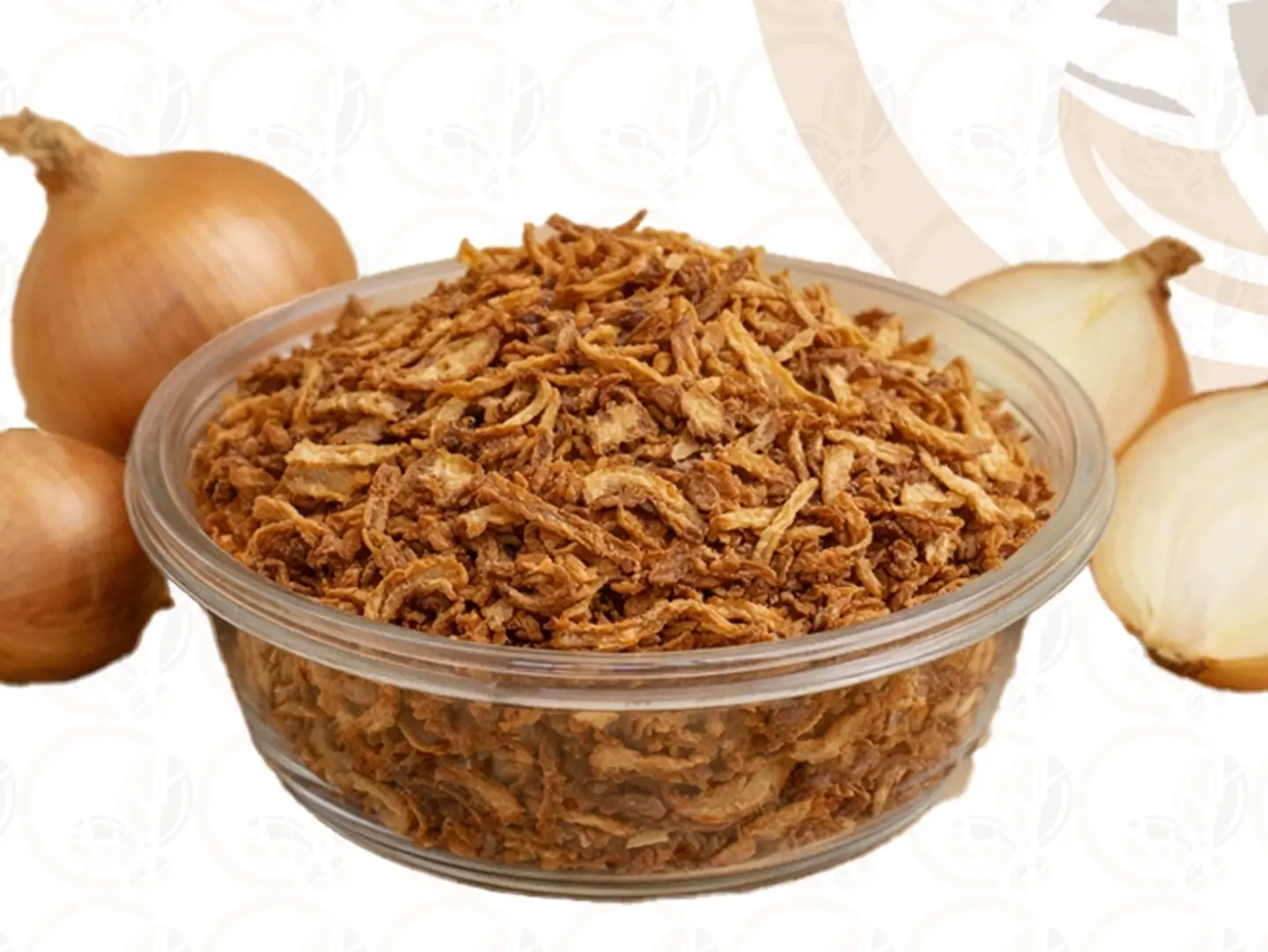 Caramelized Onions