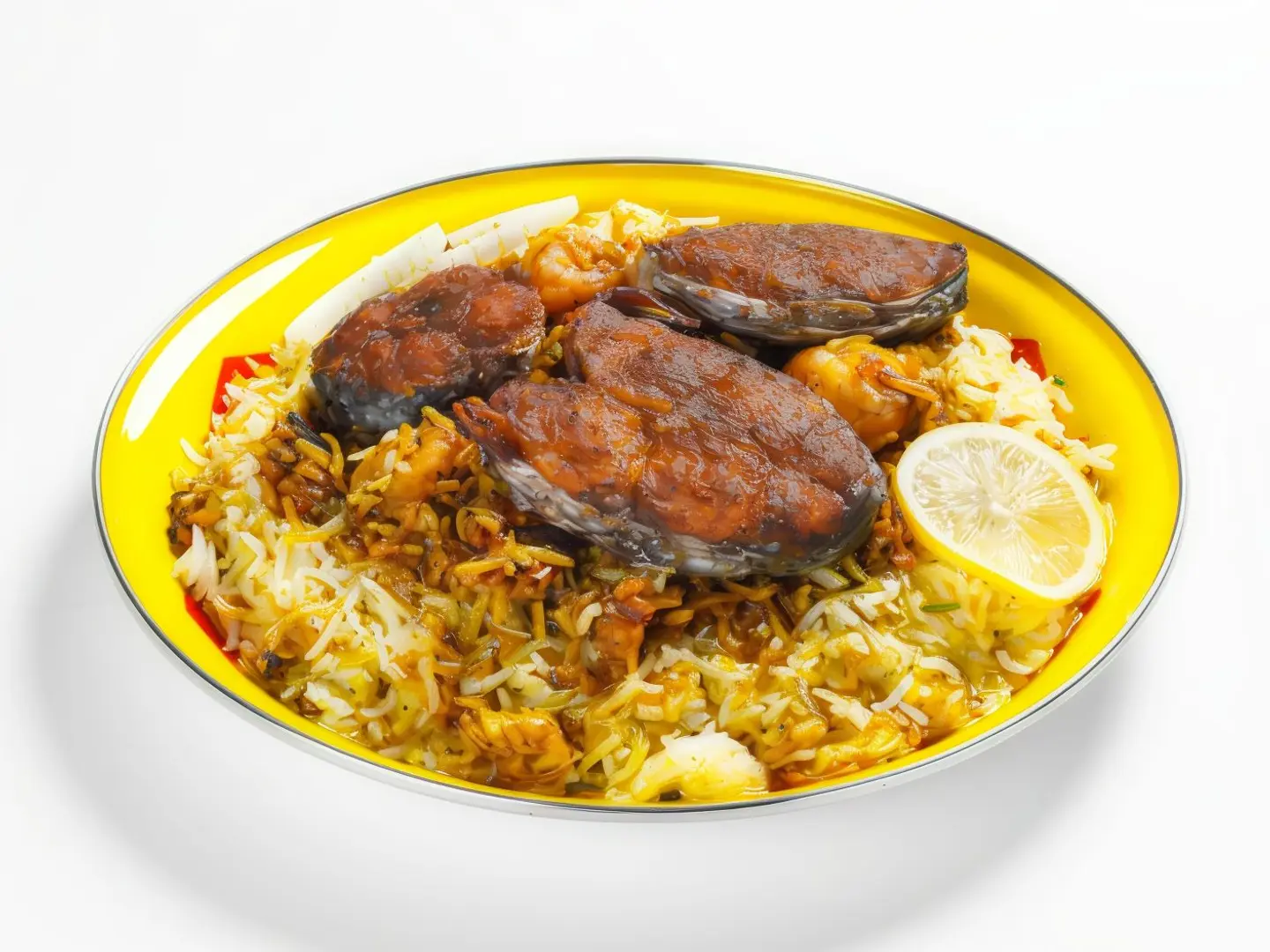 Mashkol Shrimp