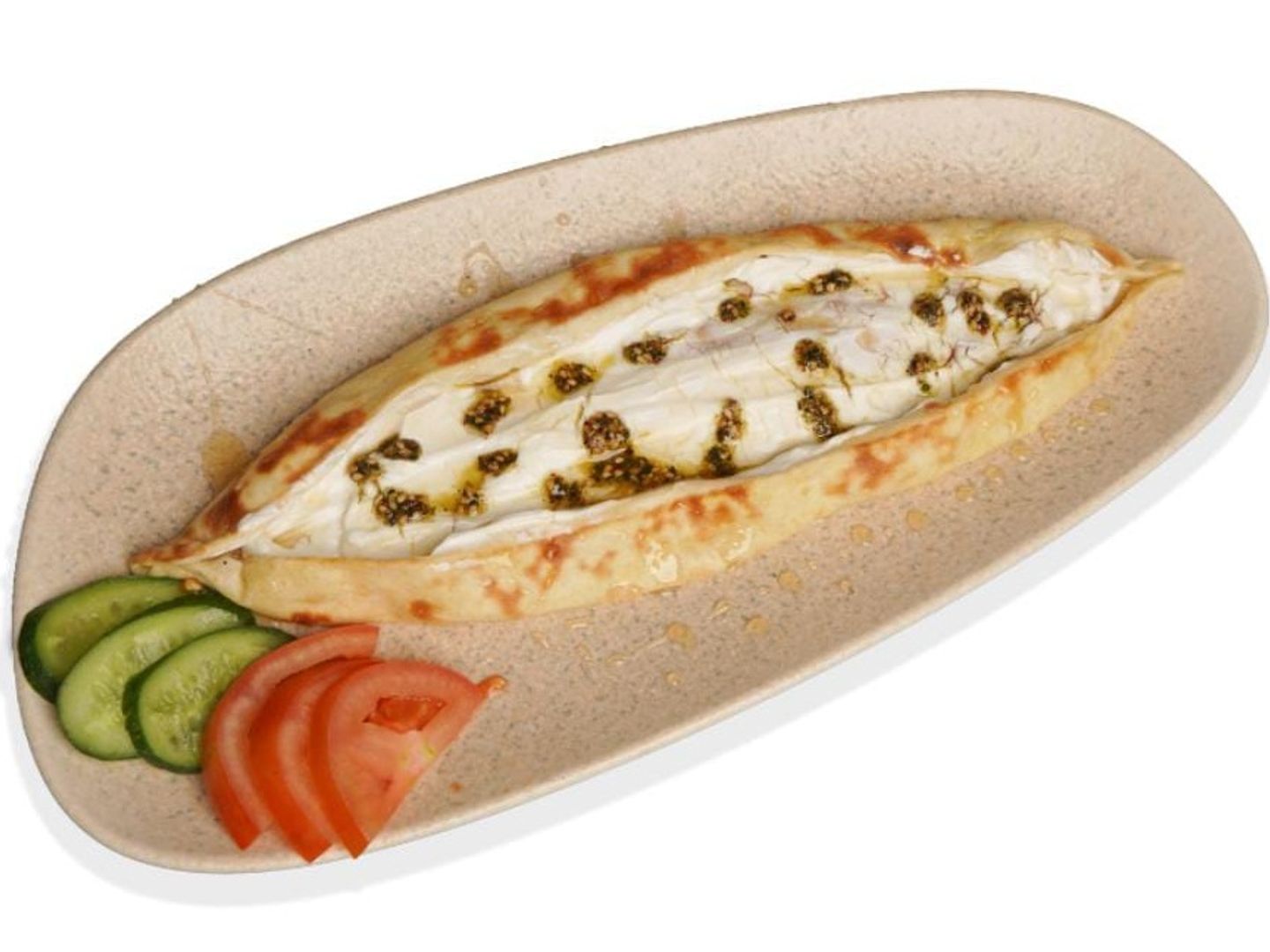 فطيرة لبنه