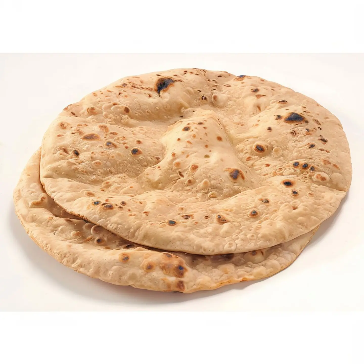 جباتي 2 قطعة